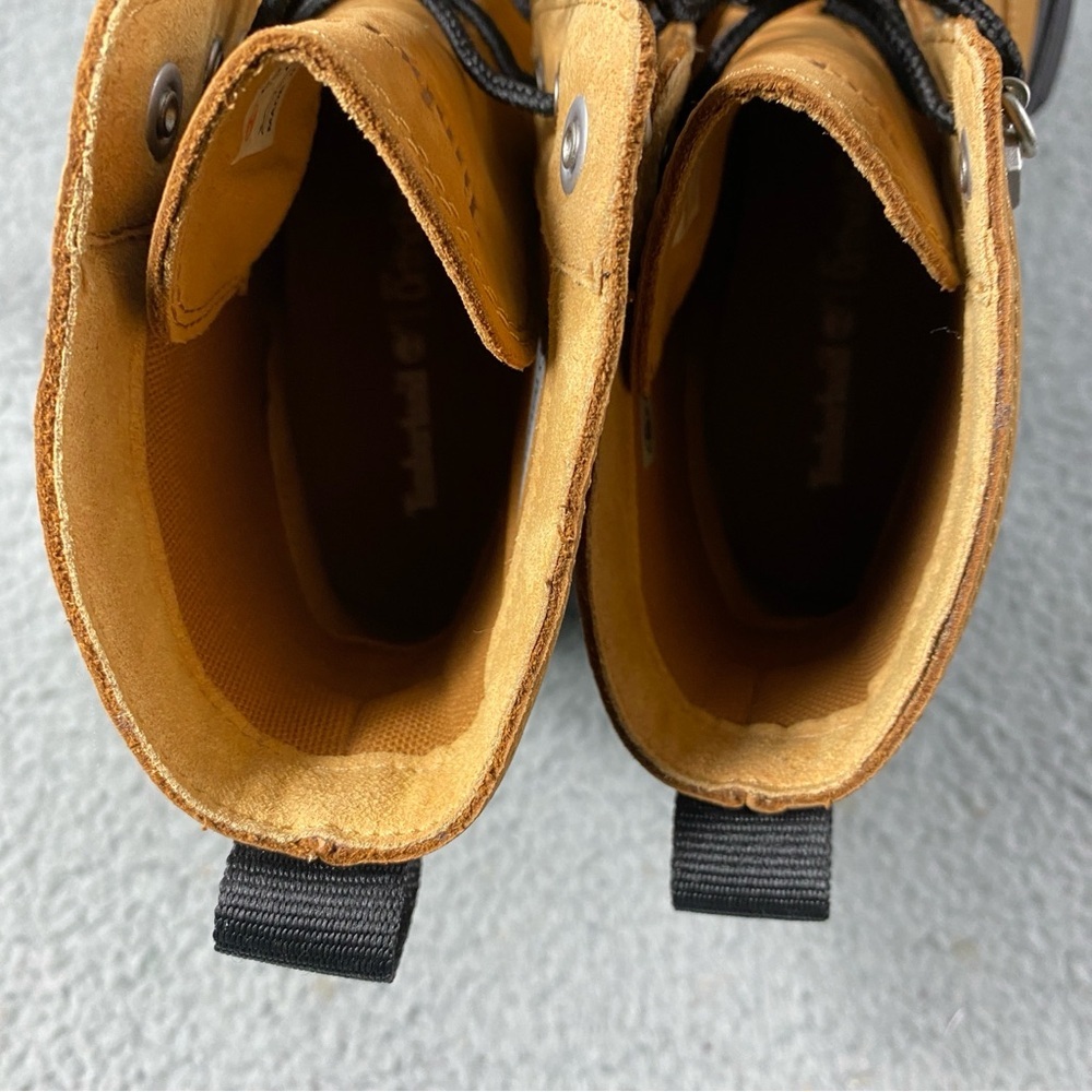 Timberland Women's Everleigh‎ 6" Lace-Up Boots - Picture 12 of 15